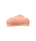 Мастурбатор-вагина без вибрации Adarashi 2 с двойным слоем материала