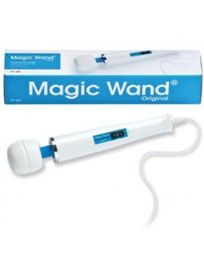 Вибромассажёр Magic Wand Original HV-260