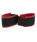 Полиуретановые манжеты для фиксации рук вместе Bound Together Wrist Restraints