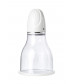 Вакуумная помпа для груди Erotist Adult toys