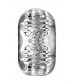 Прозрачный мастурбатор Lingam Khani