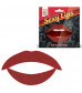 Lip Tattoo Красный блеск