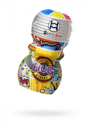 Мастурбатор Men sMax HUG STREET