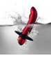 Вибронабор для пар Truly Yours Red Temptations: вибратор, кольцо и анальный вибратор