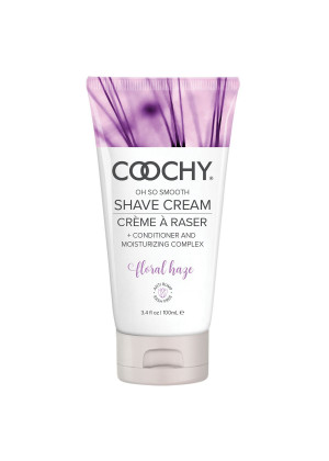 Увлажняющий комплекс COOCHY Floral Hazel - 100 мл.