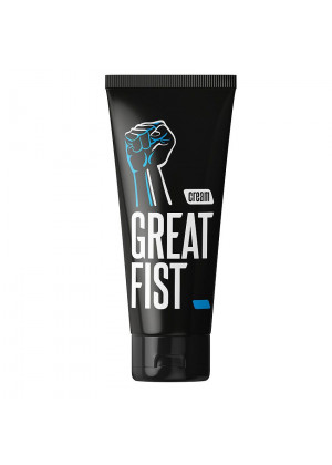 Крем для фистинга на водной основе Great Fist - 50 гр.