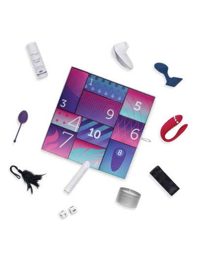 Подарочный набор We-Vibe Discover Gift Box