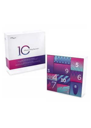 Подарочный набор We-Vibe Discover Gift Box
