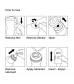 Мастурбатор Reusable Vacuum CUP Gentle