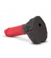 Реалистичный фаллоимитатор Lycan Lock On Werewolf Dildo - 26,7 см.