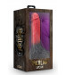 Реалистичный фаллоимитатор Lycan Lock On Werewolf Dildo - 26,7 см.