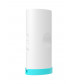 Белый мастурбатор Sense Max с вибрацией