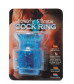 Насадка на пенис в виде распускающегося цветка SILICON TICKLER COCK RING