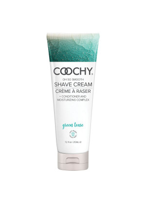 Увлажняющий комплекс COOCHY Green Tease - 213 мл.
