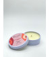 Массажная свеча Picanto Romantic Paris с ароматом ванили и сандала