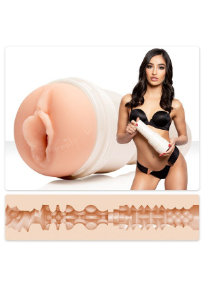 Мастурбатор-вагина Fleshlight Girls - Emily Willis Squirt