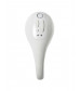Серый вакуумный стимулятор с отростком Ose 2 Premium Robotic Massager