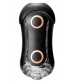 Мастурбатор Tenga FLIP ORB STRONG ORANGE CRASH