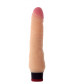 Вибратор реалистичной формы REALSTUFF 8INCH VIBRATOR - 19 см.