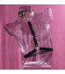 Золотисто-черная портупея Harness cognac