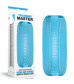 Голубой мастурбатор Training Master Double Side Stroker