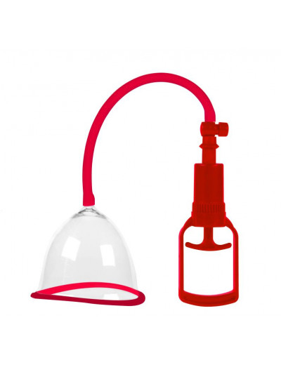 Вакуумная помпа для груди Breast Pump