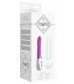 Фиолетовый набор Thruster 4 in 1 Rechargeable Couples Pump Kit