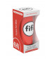 Красный нереалистичный мастурбатор FIFI MALE
