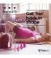 Набор из 6 розовых вагинальных шариков FemmeFit Pelvic Muscle Training Set