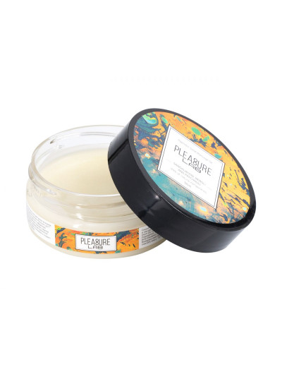 Твердое массажное масло Pleasure Lab Hypnotic с ароматом сандала, нероли и пачули - 50 мл.