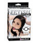 О-образный силиконовый расширитель рта Silicone O-Ring Gag