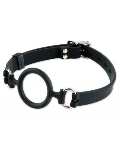 О-образный силиконовый расширитель рта Silicone O-Ring Gag