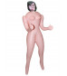 Секс-кукла азиаточка BIG TITS DOLL