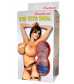 Секс-кукла азиаточка BIG TITS DOLL