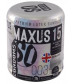 Экстремально тонкие презервативы MAXUS Extreme Thin - 15 шт.