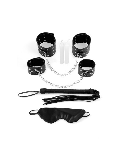Набор для бондажа Chains of Love Bondage Kit
