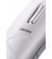 Реалистичный вибратор TOYFA RealStick Elite VIBRO - 18 см.