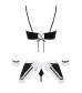 Костюм горничной Maid из 5 предметов