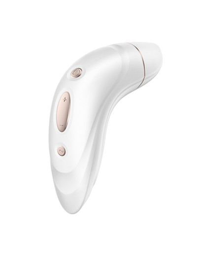 Бесконтактный вакуумно-волновой стимулятор Satisfyer Pro 1+
