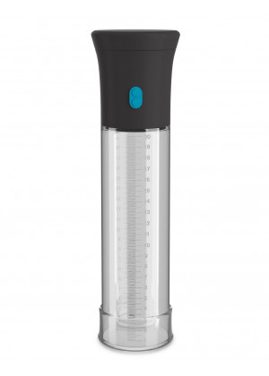 Вакуумная помпа с автоматическим насосом Deluxe Auto-Vac Pump - 20,2 см.