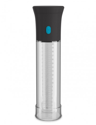 Вакуумная помпа с автоматическим насосом Deluxe Auto-Vac Pump - 20,2 см.