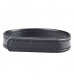Кольцо на пенис из искусственной кожи на липучке VELCRO COCK RING - 5 см.