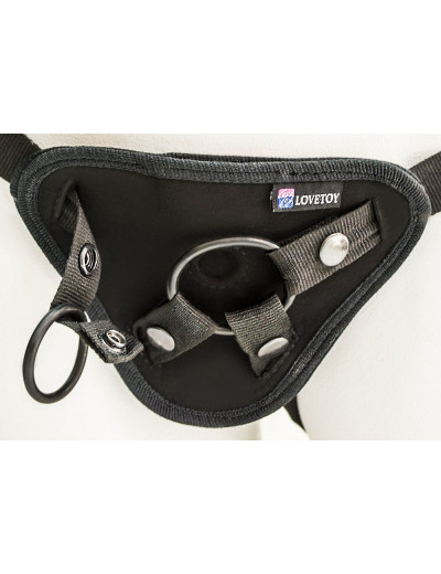 Универсальные трусики Harness UNI strap