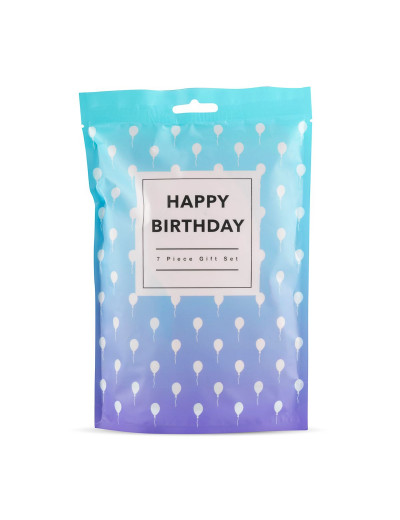 Набор для эротических игр Happy Birthday