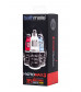 Синяя гидропомпа HydroMAX3