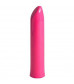 Розовый мини-вибратор Tango Pink USB rechargeable