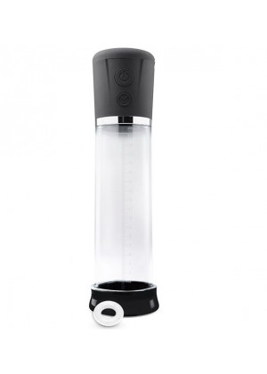 Автоматическая вакуумная помпа с уплотнителем Performance VX1 Male Enhancement Pump System 