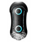 Мастурбатор Tenga FLIP ORB STRONG BLUE RUSH