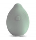 Серый вибростимулятор Minna Life Limon