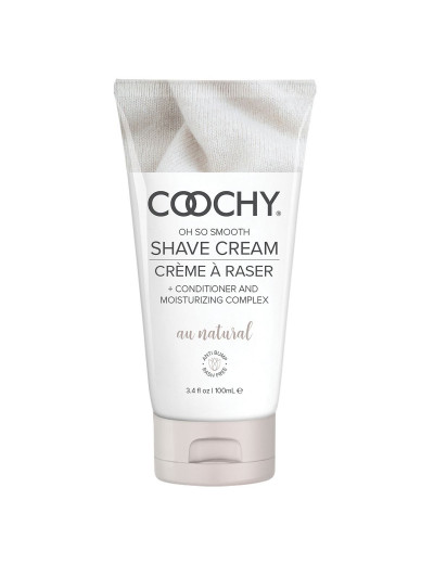 Увлажняющий комплекс COOCHY Au Natural - 100 мл.